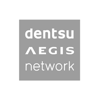 Dentsu Aegis Network Logo