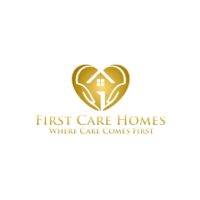 First Care Homes Logo